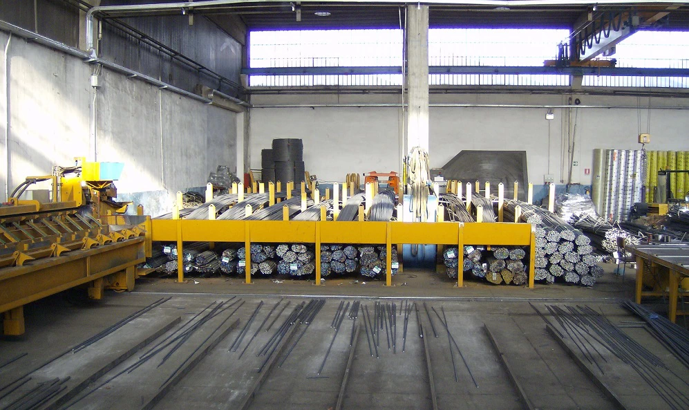 Azienda