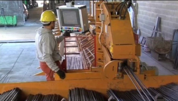 Carro di taglio HSEL