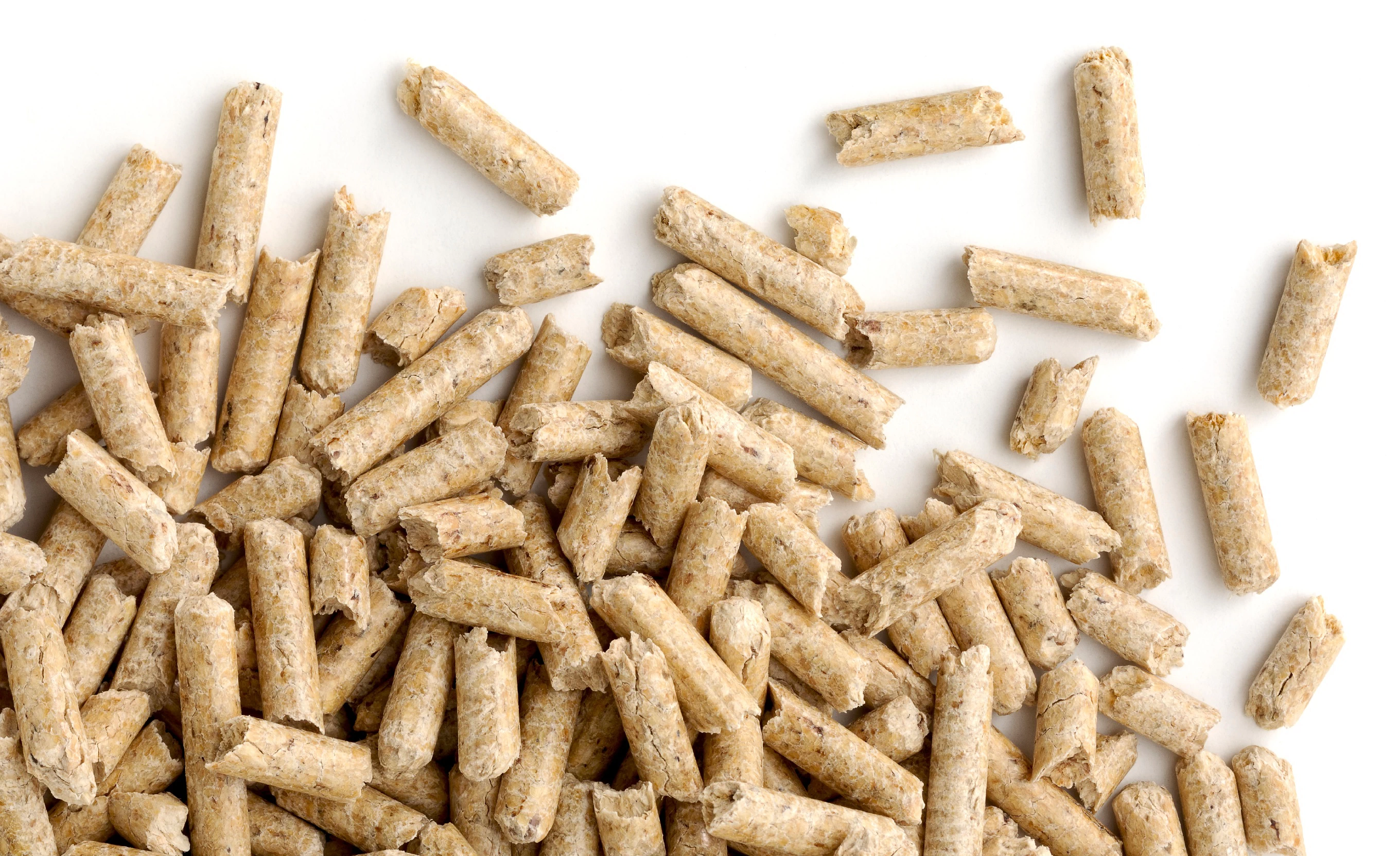 Pellet Sturmberger 