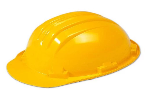 Ferro edilizia casco antinfortunistico da lavoro 