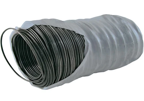 Ferro Edilizia - bobine - matassine - fil di ferro