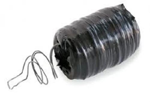 Ferro Edilizia - bobine - matassine - fil di ferro