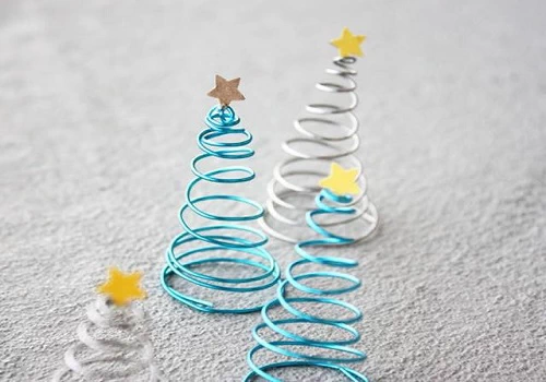 Ferro Edilizia - bobine - matassine - fil di ferro - addobbi