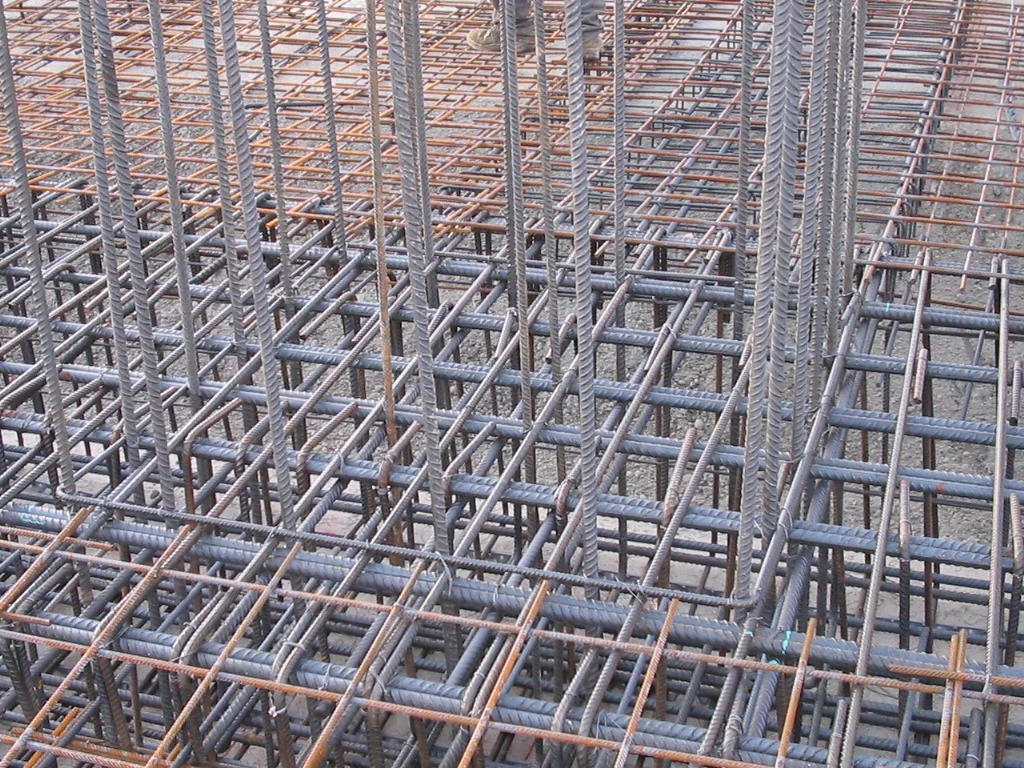 Ferro Edilizia - i nostri cantieri - Referenze