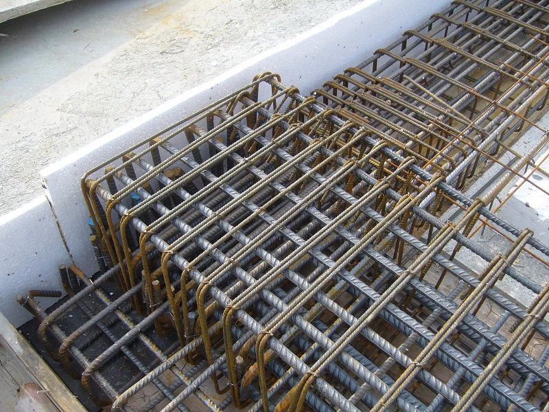 Ferro Edilizia - i nostri cantieri - Referenze