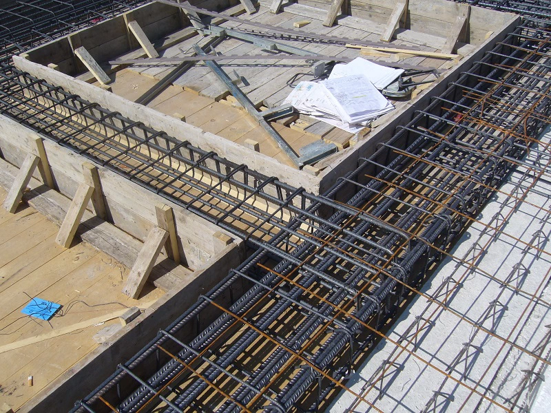 Ferro Edilizia - i nostri cantieri - Referenze