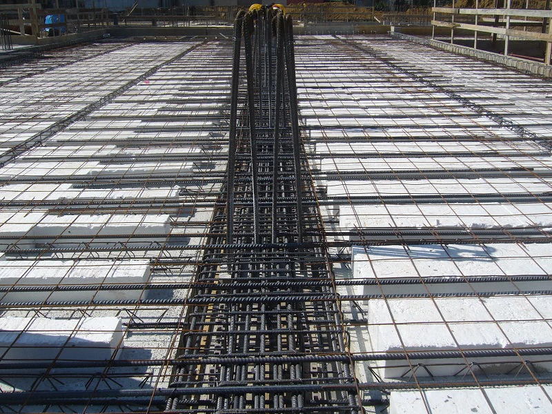 Ferro Edilizia - i nostri cantieri - Referenze