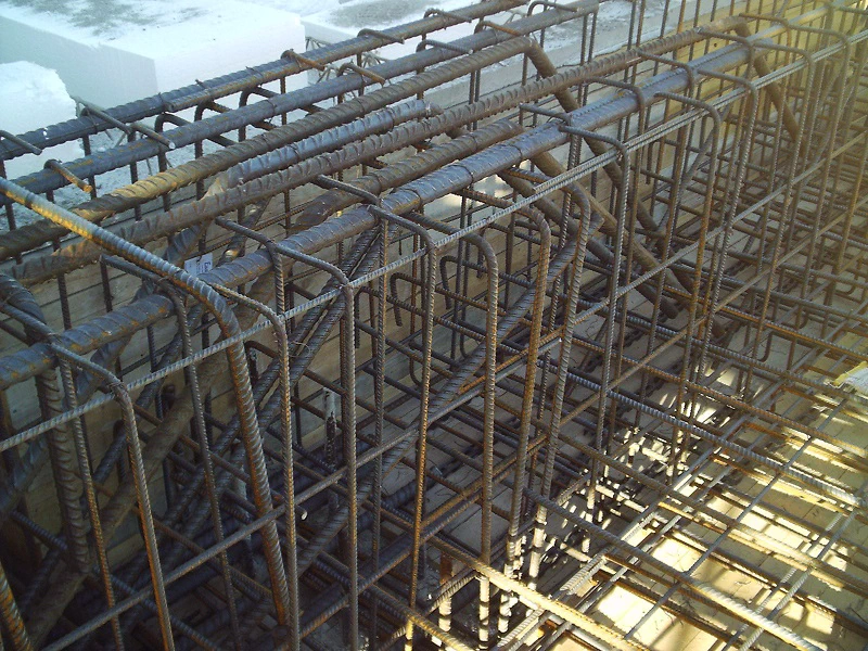 Ferro Edilizia - i nostri cantieri - Referenze