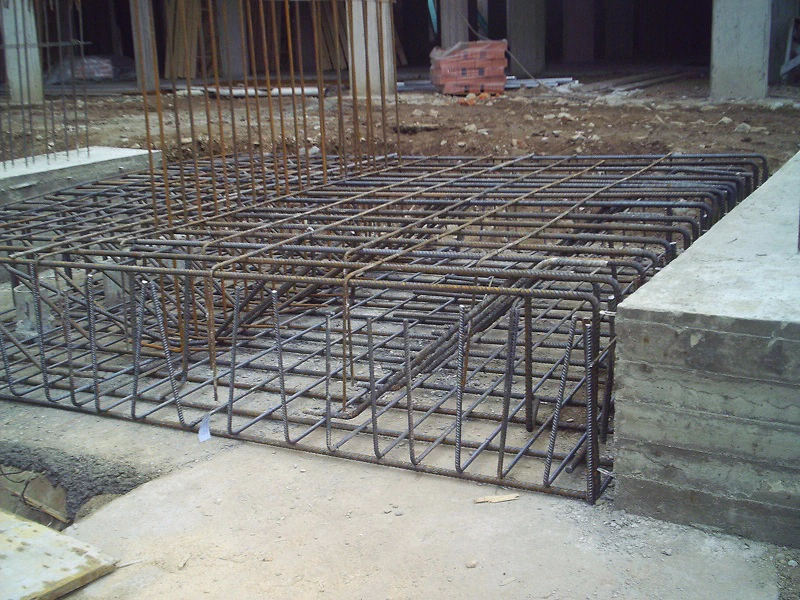 Ferro Edilizia - i nostri cantieri - Referenze