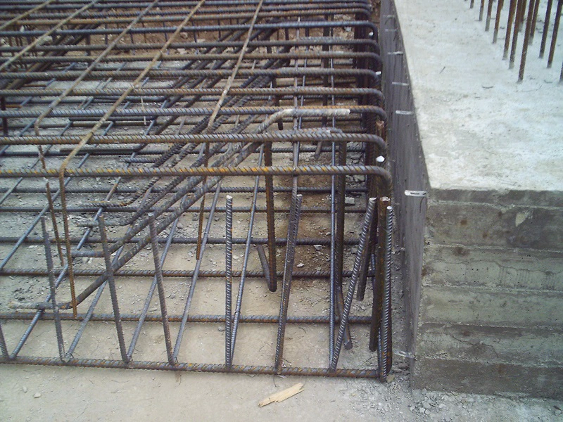 Ferro Edilizia - i nostri cantieri - Referenze