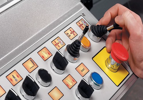 Ferro Edilizia - Staffatrice Formula 14 -Macchinari