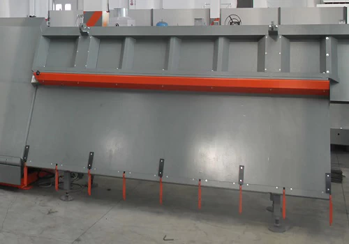 Ferro Edilizia - Staffatrice Formula 14 -Macchinari