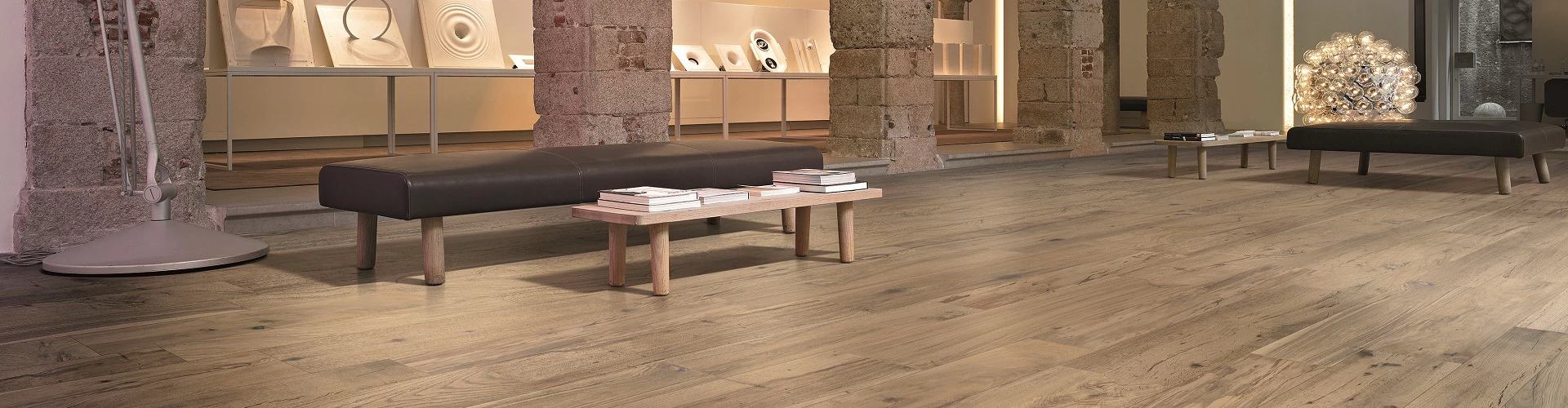 Pavimentazioni da interno