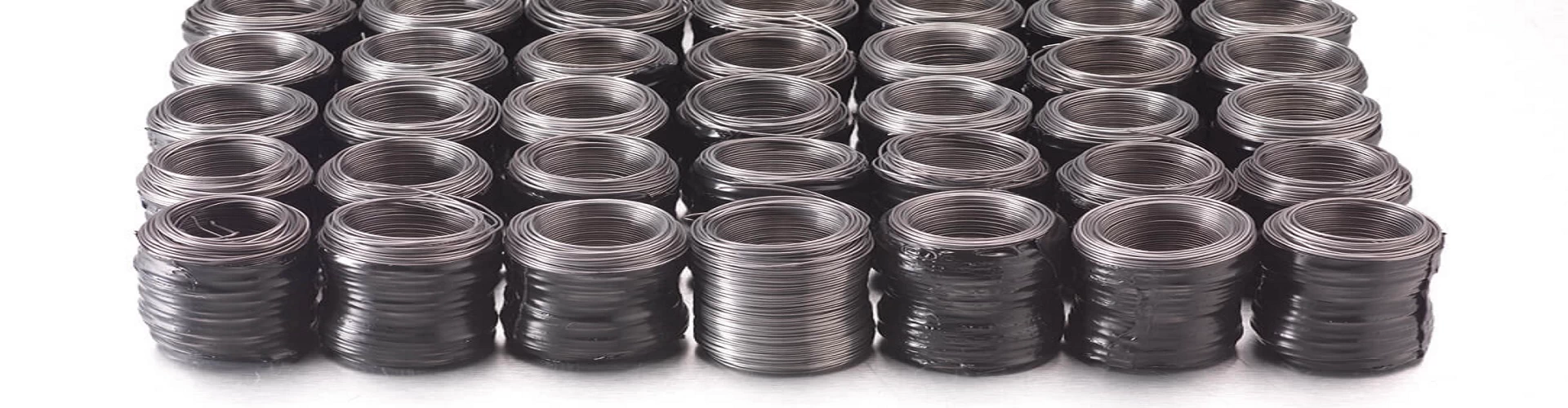 Bobina filo cotto per edilizia 